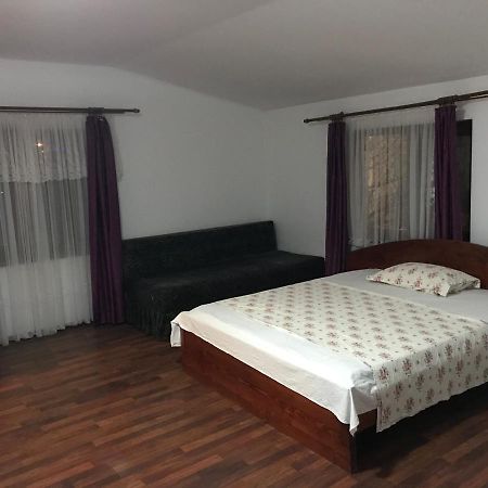 Villa Rosa Navodari Ngoại thất bức ảnh