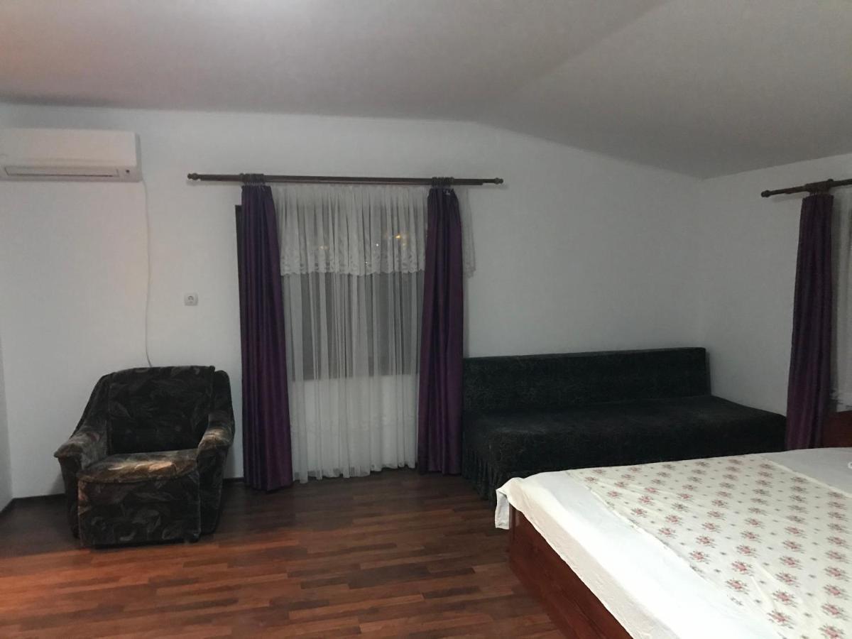 Villa Rosa Navodari Ngoại thất bức ảnh