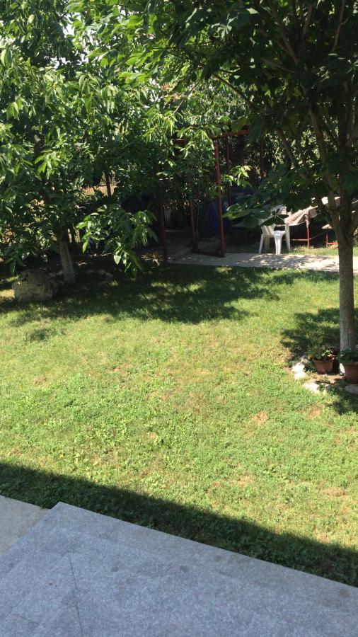 Villa Rosa Navodari Ngoại thất bức ảnh
