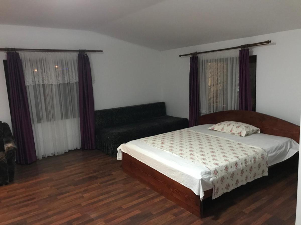 Villa Rosa Navodari Ngoại thất bức ảnh