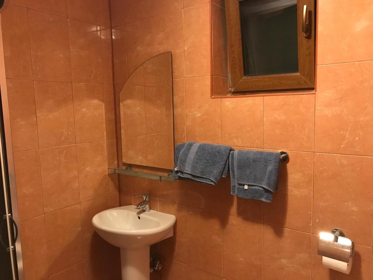 Villa Rosa Navodari Ngoại thất bức ảnh