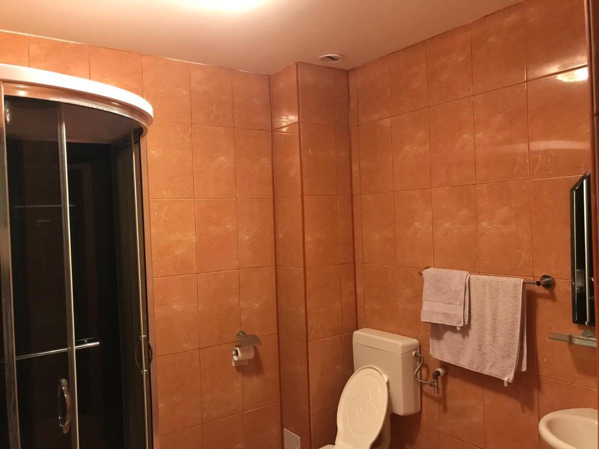 Villa Rosa Navodari Ngoại thất bức ảnh