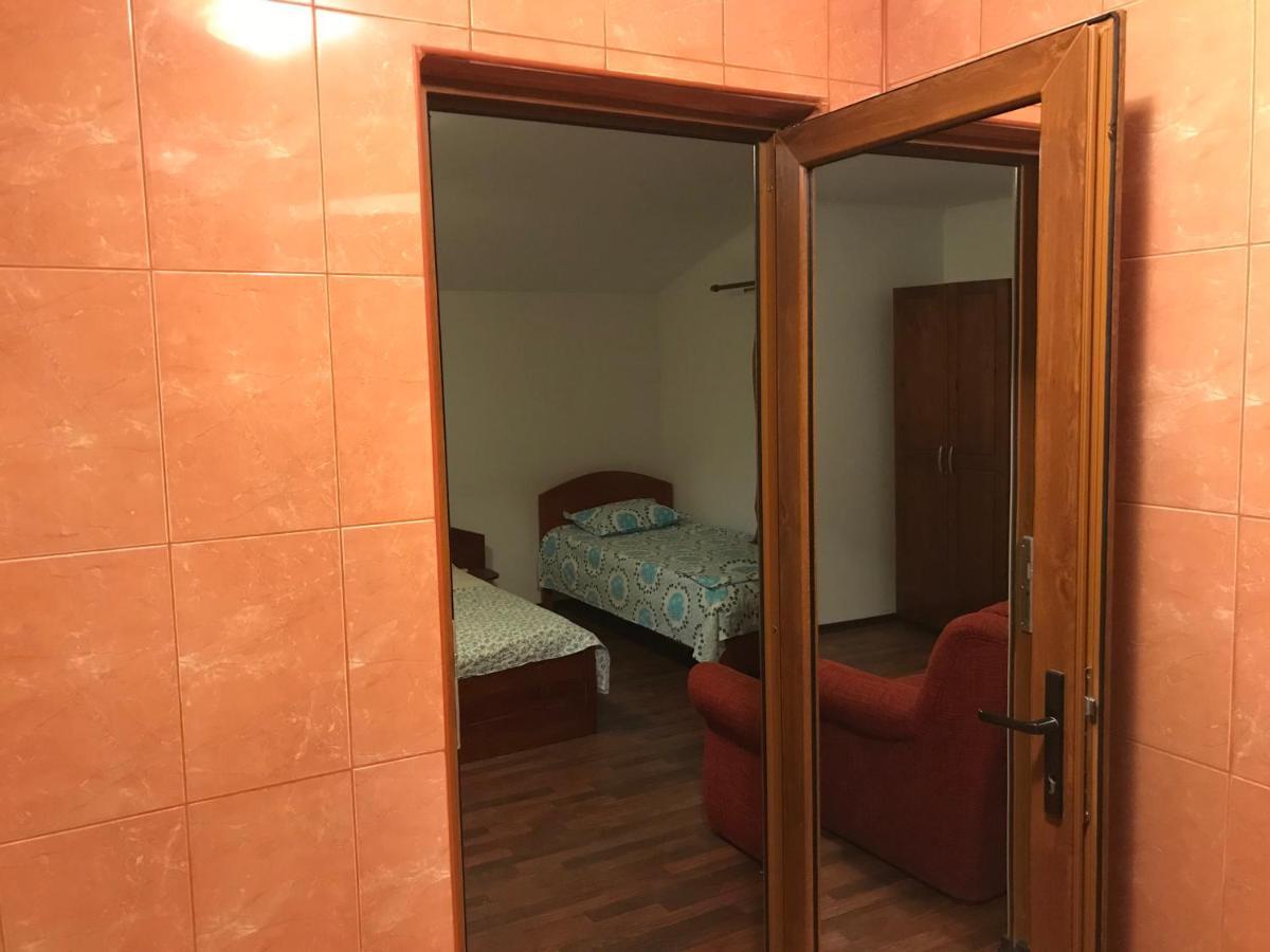 Villa Rosa Navodari Ngoại thất bức ảnh