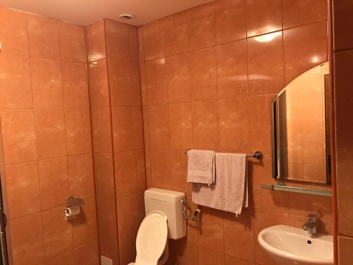 Villa Rosa Navodari Ngoại thất bức ảnh