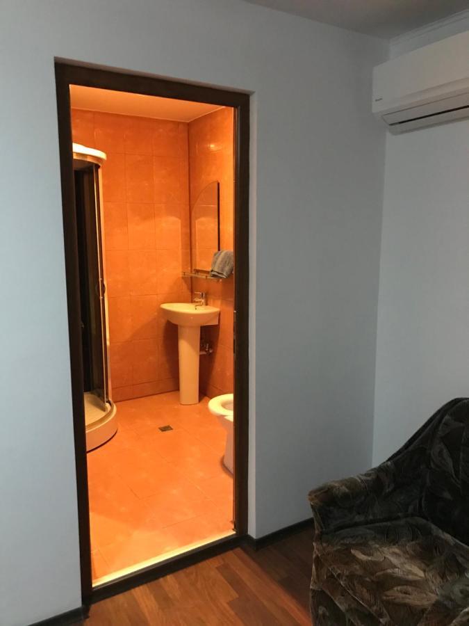 Villa Rosa Navodari Ngoại thất bức ảnh