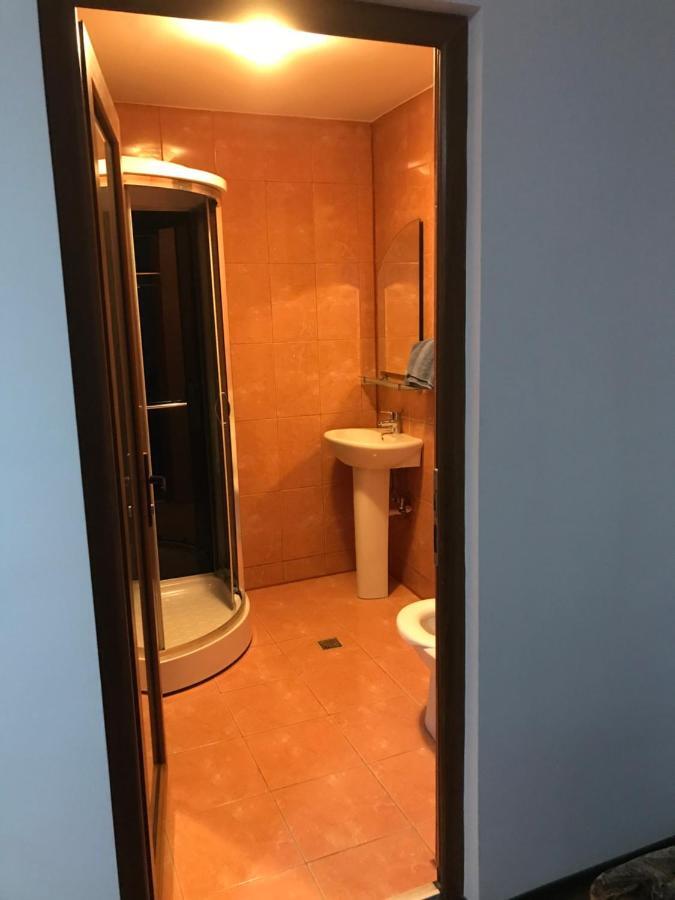 Villa Rosa Navodari Ngoại thất bức ảnh