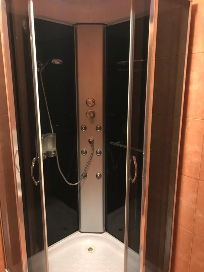 Villa Rosa Navodari Ngoại thất bức ảnh