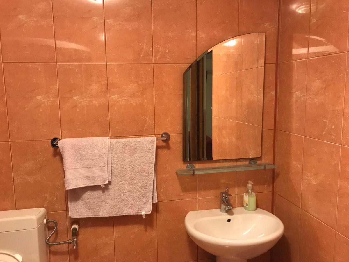 Villa Rosa Navodari Ngoại thất bức ảnh
